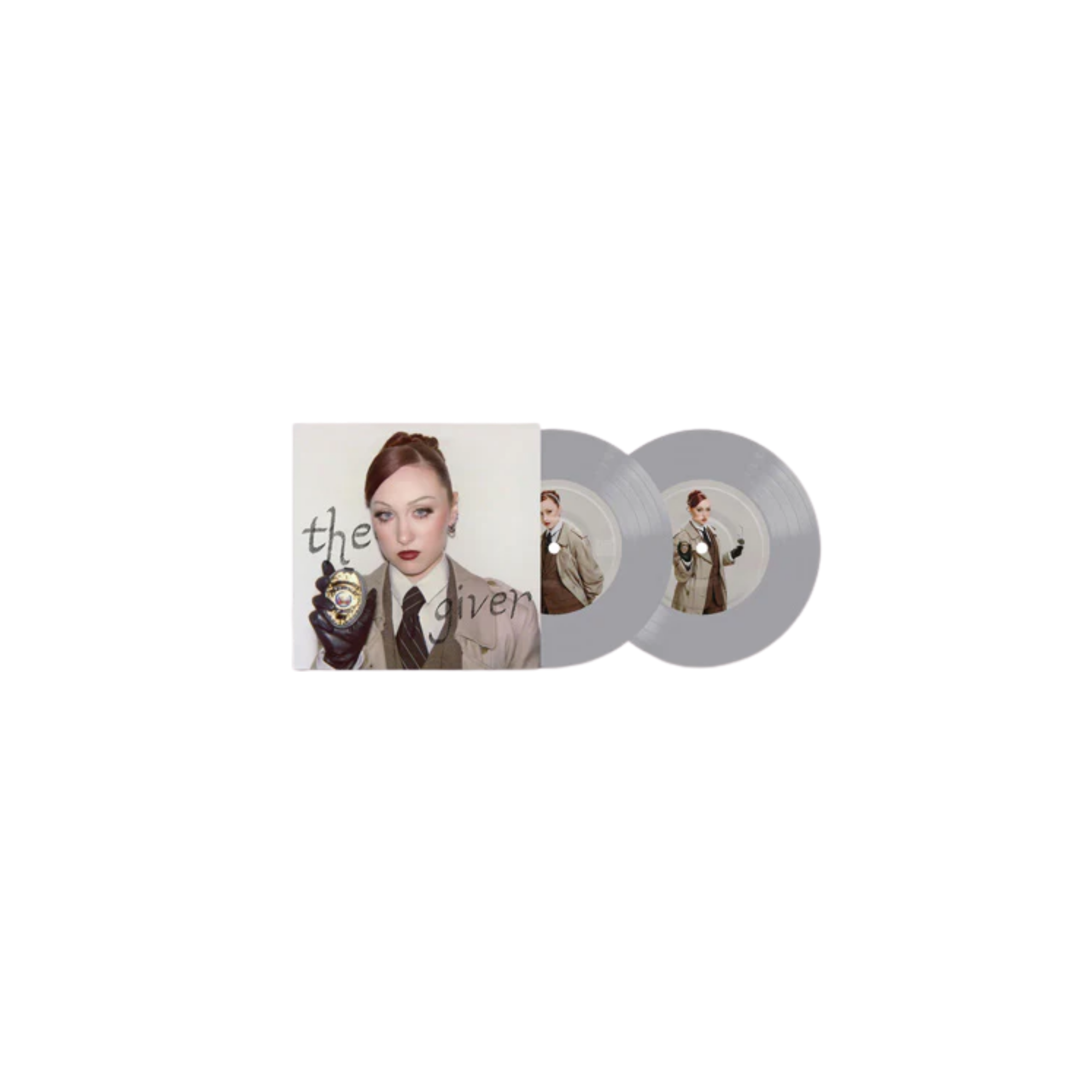 CHAPPEL ROAN - The Giver [7" Single]