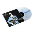 RICHARD ASHCROFT - These People [Clear & Blue Marble Vinyl edition]
