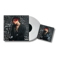 YUNG BLUD - SIGNED DELUXE TRANSPARENT VINYL