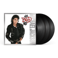 MICHAEL JACKSON -  Bad [25th Anniversary edition]