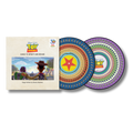 Toy Story Zoetrope Vinyl [US IMPORT]