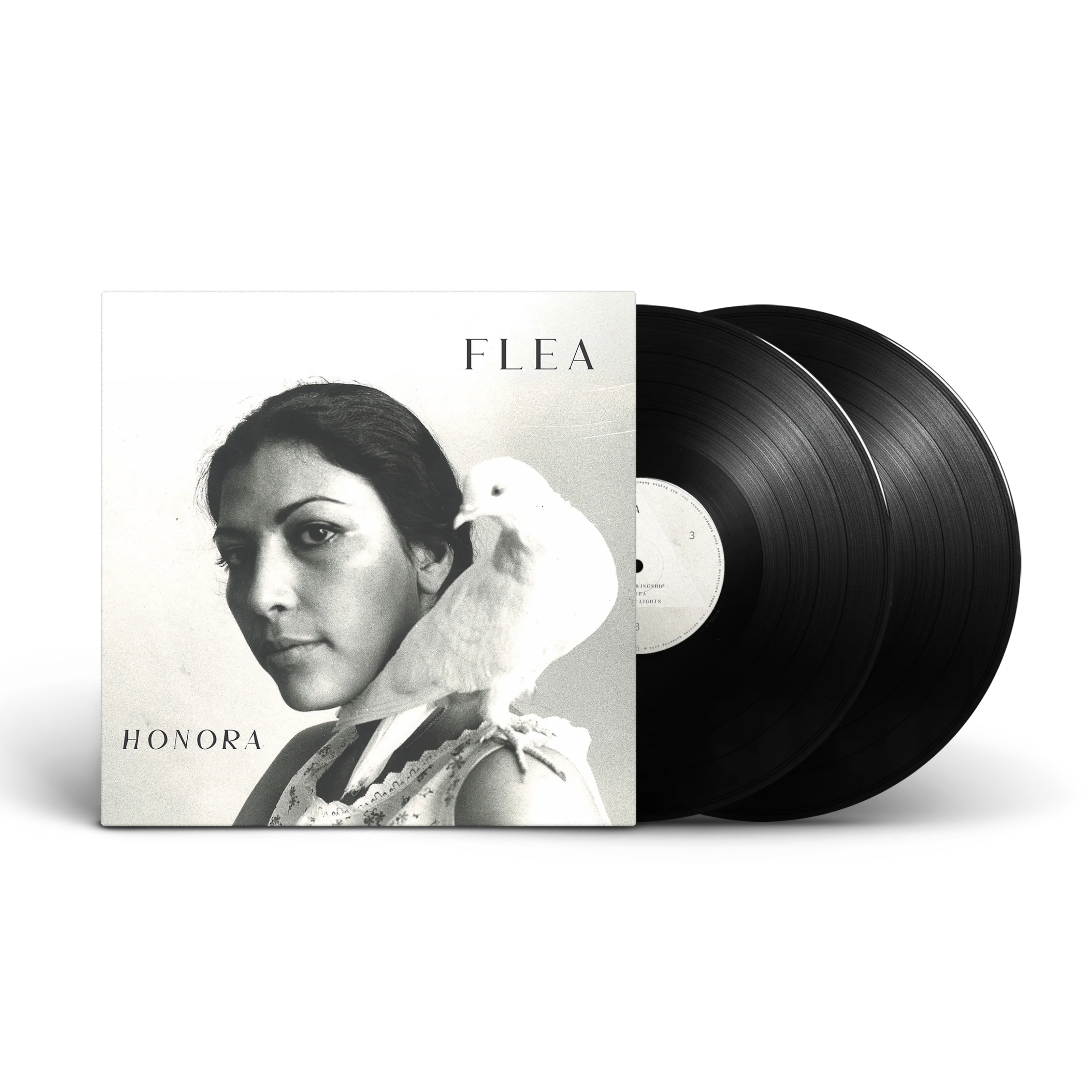FLEA -  Honora