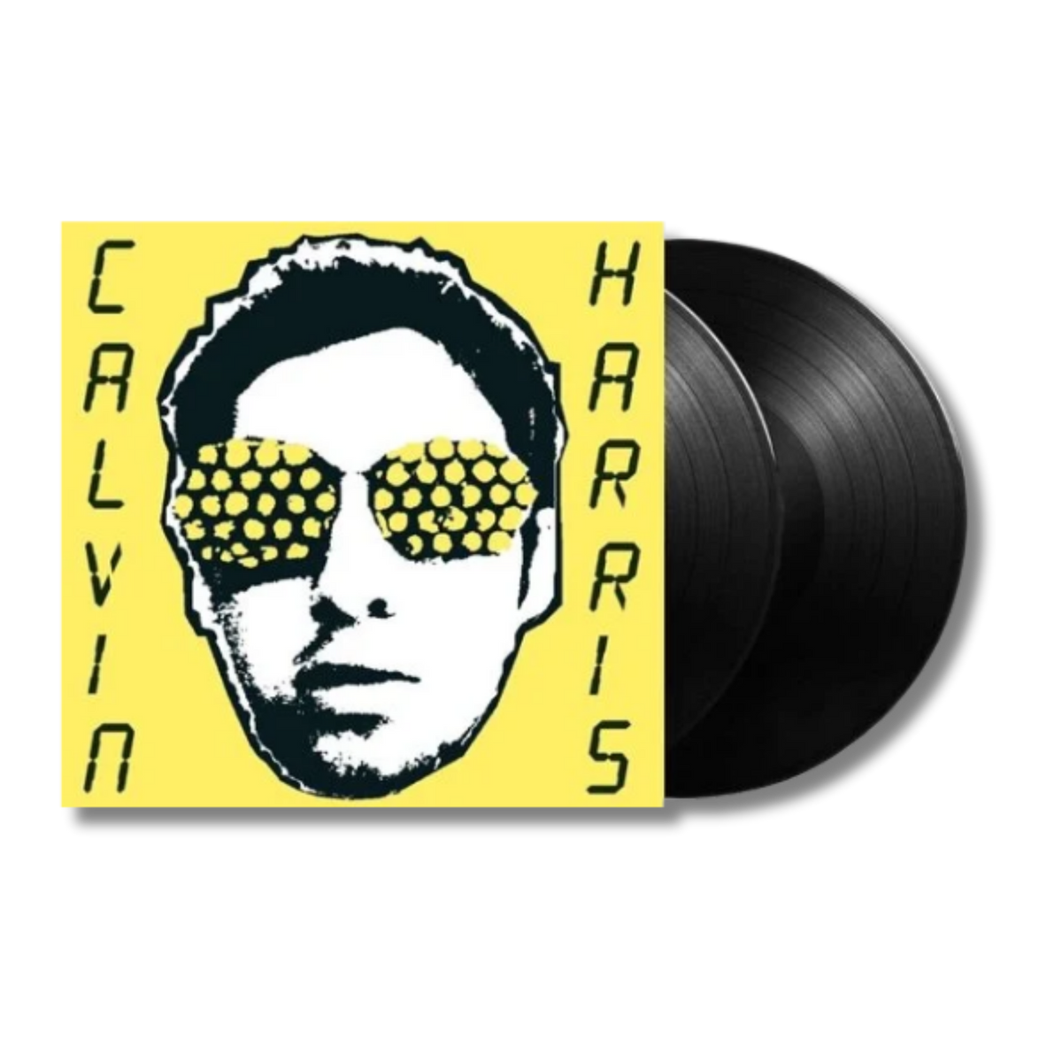 CALVIN HARRIS - I Created Disco