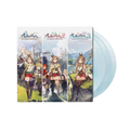 ATELIER RYZA TRILOGY - Atelier Ryza Trilogy