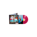 Zara Larsson Tiny Vinyl Edition - Midnight Sun/Lush Life [Target Exclusive, vinyl 4 inch]