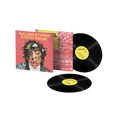 THE ROLLING STONES - Foreign Tongues