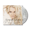 BRITNEY SPEARS - Femme Fatale [Black/White Marbled]