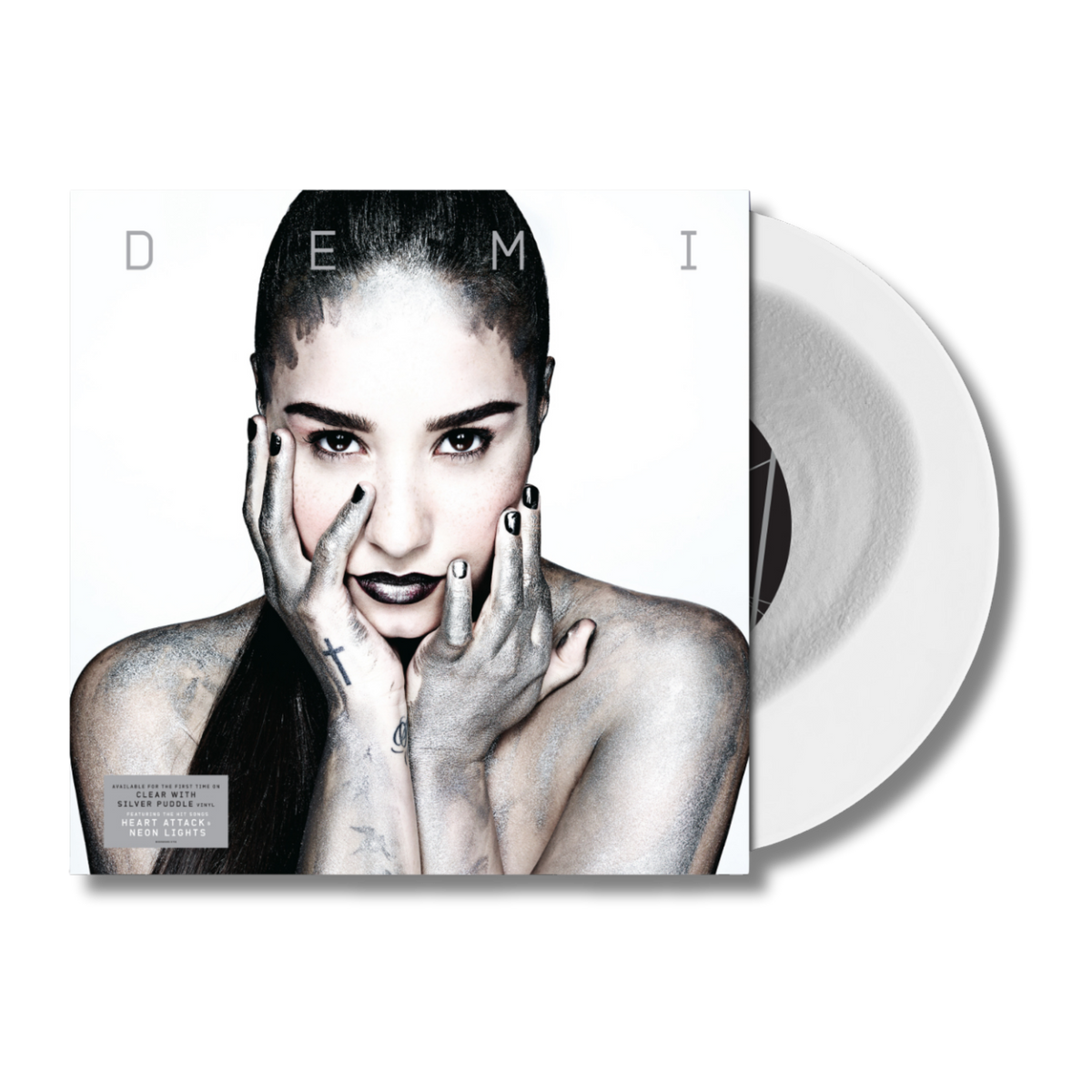 Demi Lovato "Demi"