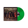 BACKSTREET BOYS - A Very Backstreet Christmas
