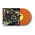 TRIVIUM -  Crown In The Grave [Orange 2LP]