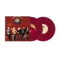 PANIC AT THE DISCO - A Fever You Can't Sweat Out