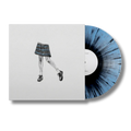 CONAN GRAY - Heather [12" Single Wishbone Edition]