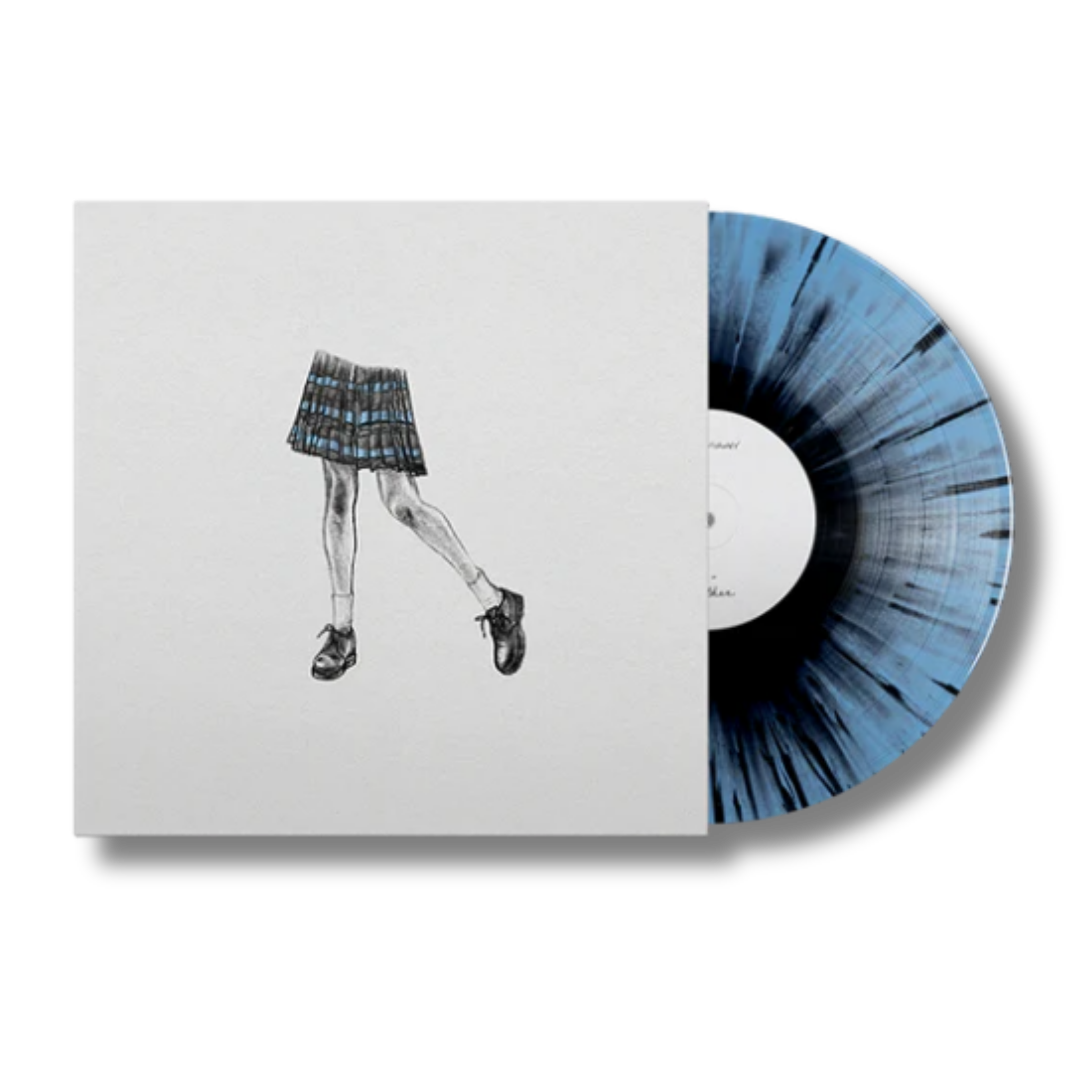 CONAN GRAY - Heather [12" Single Wishbone Edition]
