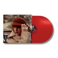 TAYLOR SWIFT - Red (Taylor's Version) RED 4LP US IMPORT