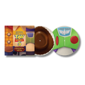 Disney and Pixar's Toy Story 5 Soundtrack / Randy Newman - Pic Disc