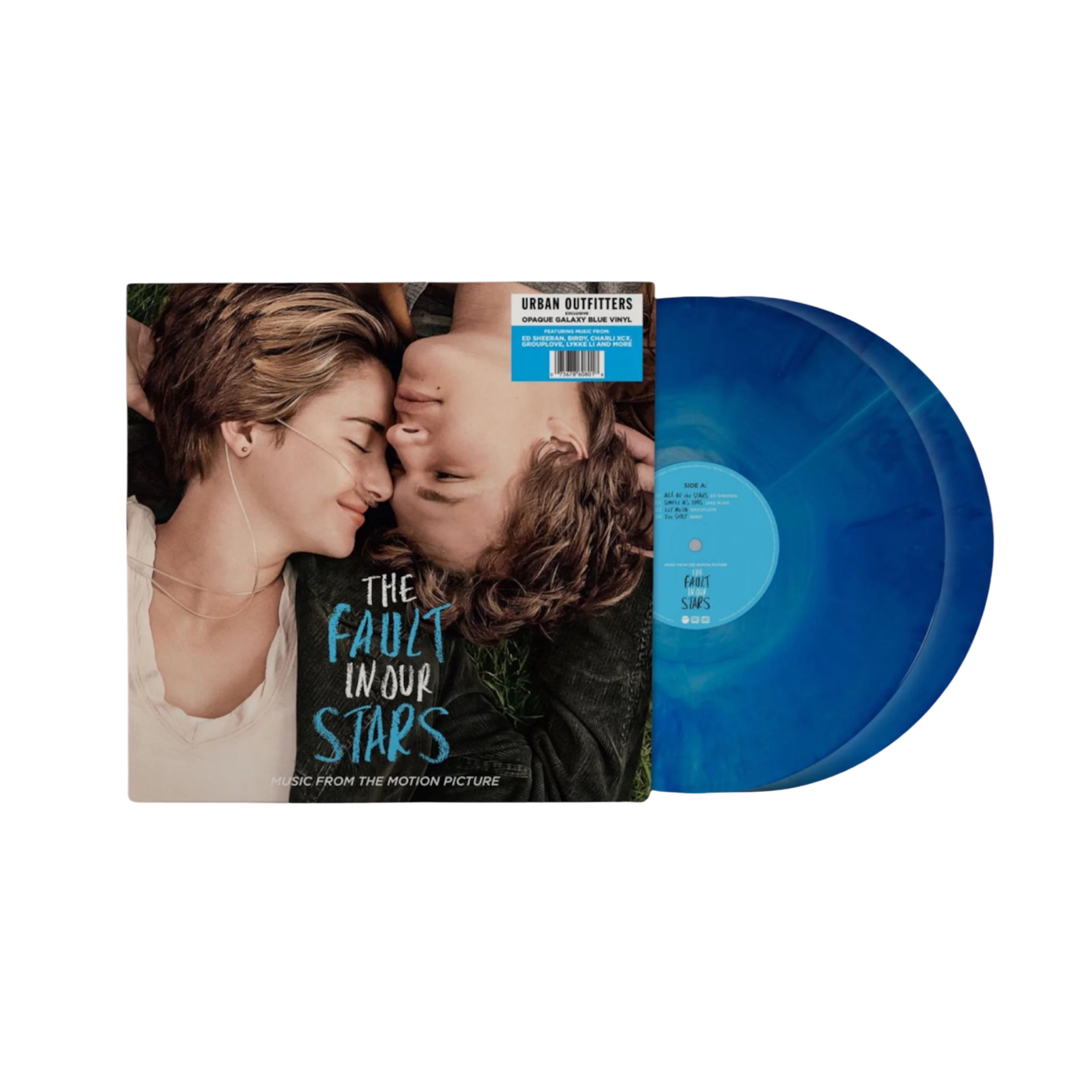 The Fault In Our Stars