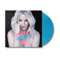BRITNEY SPEARS - Britney Jean [Blue Marble LP]