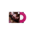 ELI - Glitter / Girl of Your Dreams Exclusive [7" Single] Limited to 1000 copies