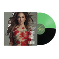 JENNIFER LOPEZ - This Is Me... Now [Indie Exclusive Spring Green & Black Vinyl]