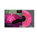 LIL PEEP - Hellboy [10th Anniversary Pink Smoke Vinyl]
