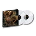MARIAH CAREY - The Emancipation of Mimi [20th Anniversary Limited Clear Edition]