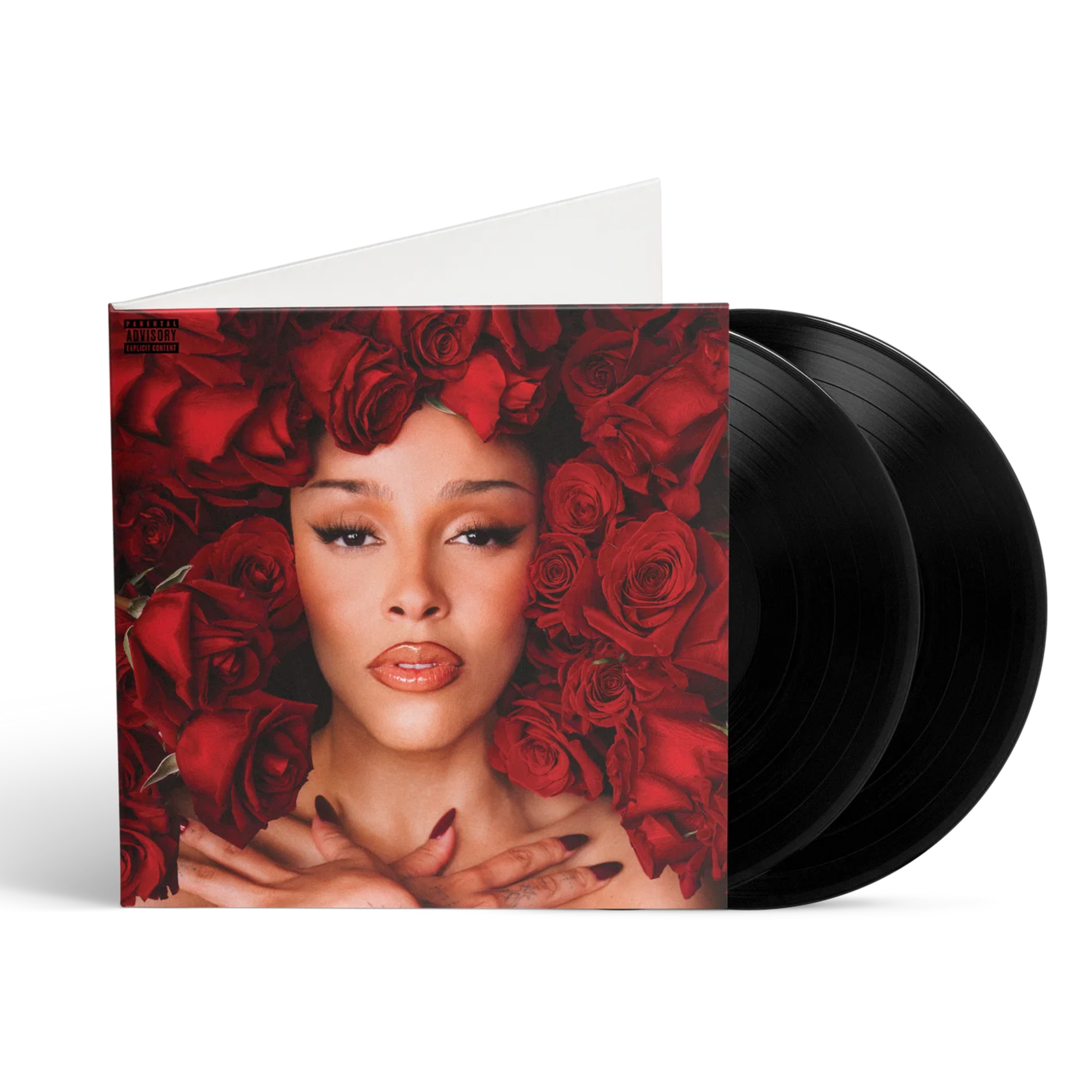 DOJA CAT - Vie