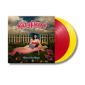KATY PERRY - ONE OF THE BOY [COLOR LP]