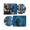 KIM WILDE - Teases & Dares [Picture Disc]
