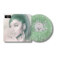 ARIANA GRANDE - POSITION [TOUR EXCLUSIVE VINYL] BENT CORNER