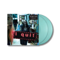 HAIM - I Quit [Limited Indie Exclusive Light Blue]
