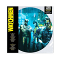 TYLER BATES - Watchmen OST [RSD Black Friday 2025 Picture vinyl edition]