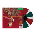 ELVIS PRESLEY - Elvis' Christmas Album [Japan Edition]