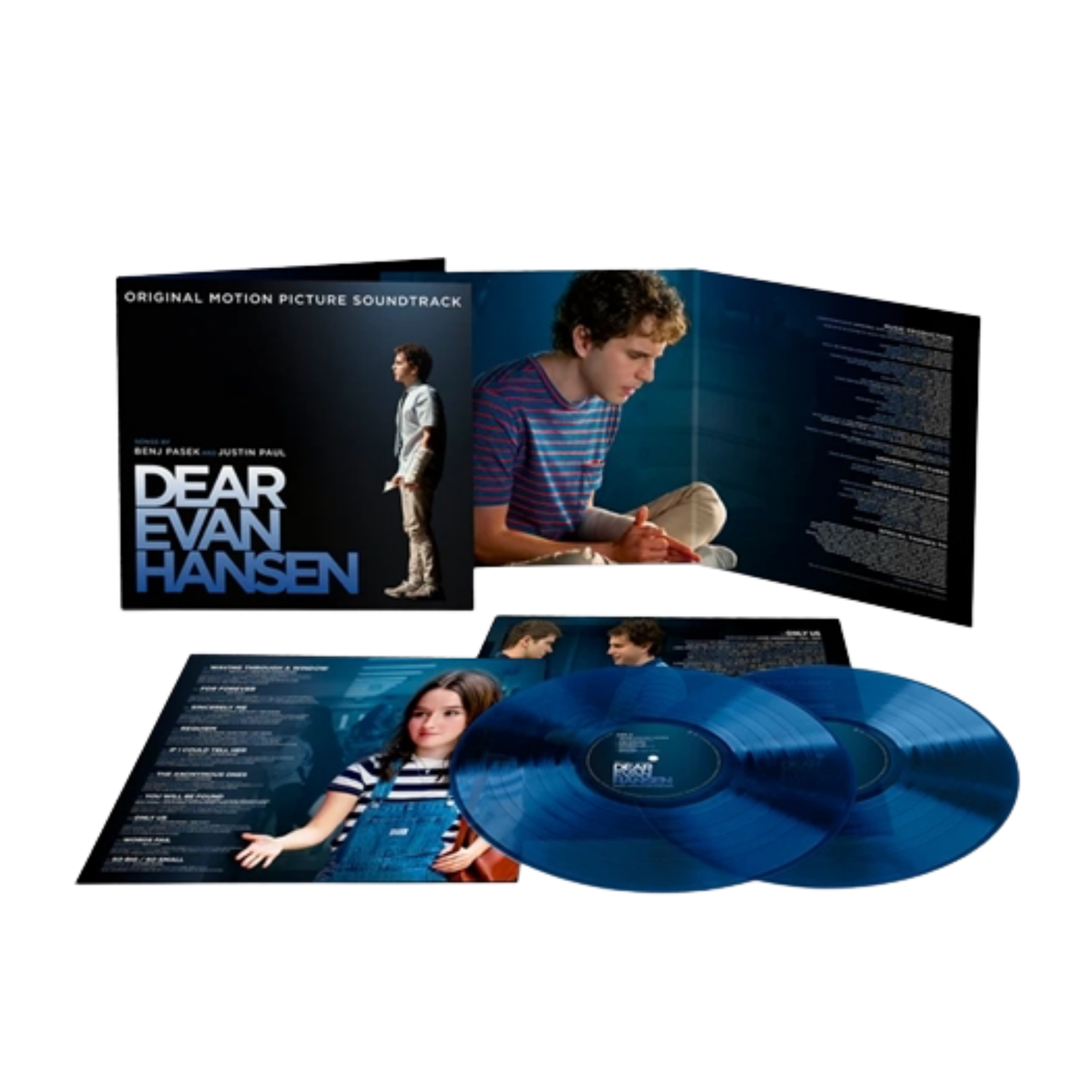 Dear Evan Hansen [OST]