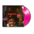 JACKSON 5 - Third Album [JAPAN IMPORT] Limited to 500*