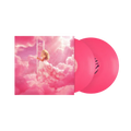 MEGAN MORONEY - Cloud 9 [Signature Pink Vinyl edition]