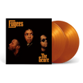 FUGEES - The Score [Orange Gold Coloured edition]