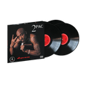 2PAC - All Eyez on Me [4LP]