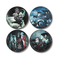 The Nightmare Before Christmas Picture Vinyl 2LP