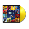 V/A - Pixar Hits [Yellow LP]
