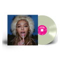 FKA TWIGS - Caprisongs [Glow In The Dark Vinyl]