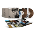 ZAYN - Room Under the Stairs [Hardwood Colored Vinyl + Alternate Cover edition]