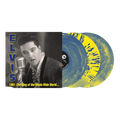 ELVIS PRESLEY - 1961: King Of Whole Wild World [RSD 2026 Silver, Red & Yellow splatter vinyl edition]