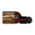 System of A Down - Toxicity [Indie Exclusive]