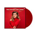 KELLY CLARKSON - When Christmas Comes Around...Again