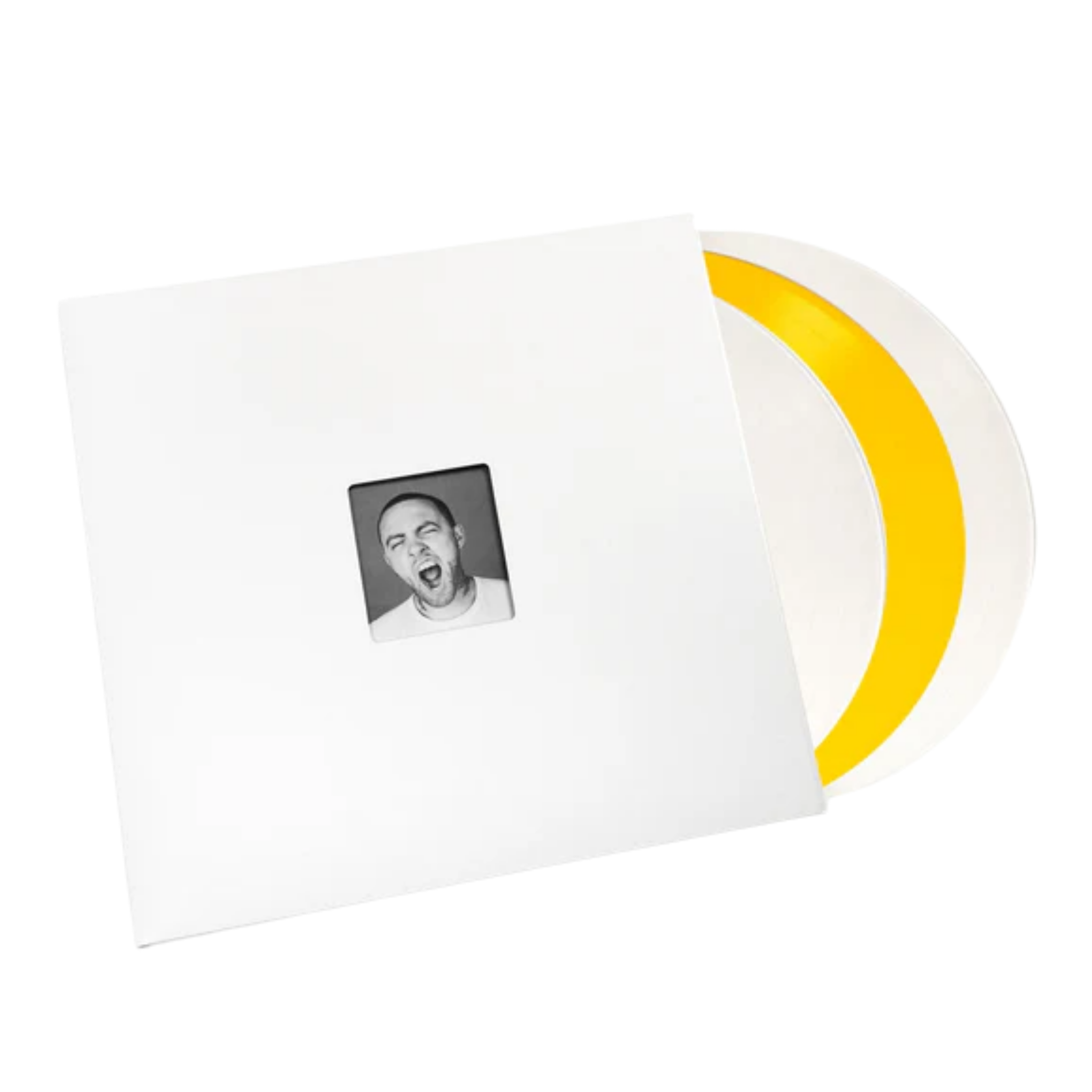 MAC MILLER - Go:od AM [10 Year Anniversary]