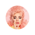 KATY PERRY - SMILE [ALT PIC DISC #2]