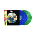 BLUR - Bustin' + Dronin' [RSD 2022]