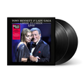 LADY GAGA & ToNY BENNETT - Cheek to Cheek Live! [Black Friday 2022]