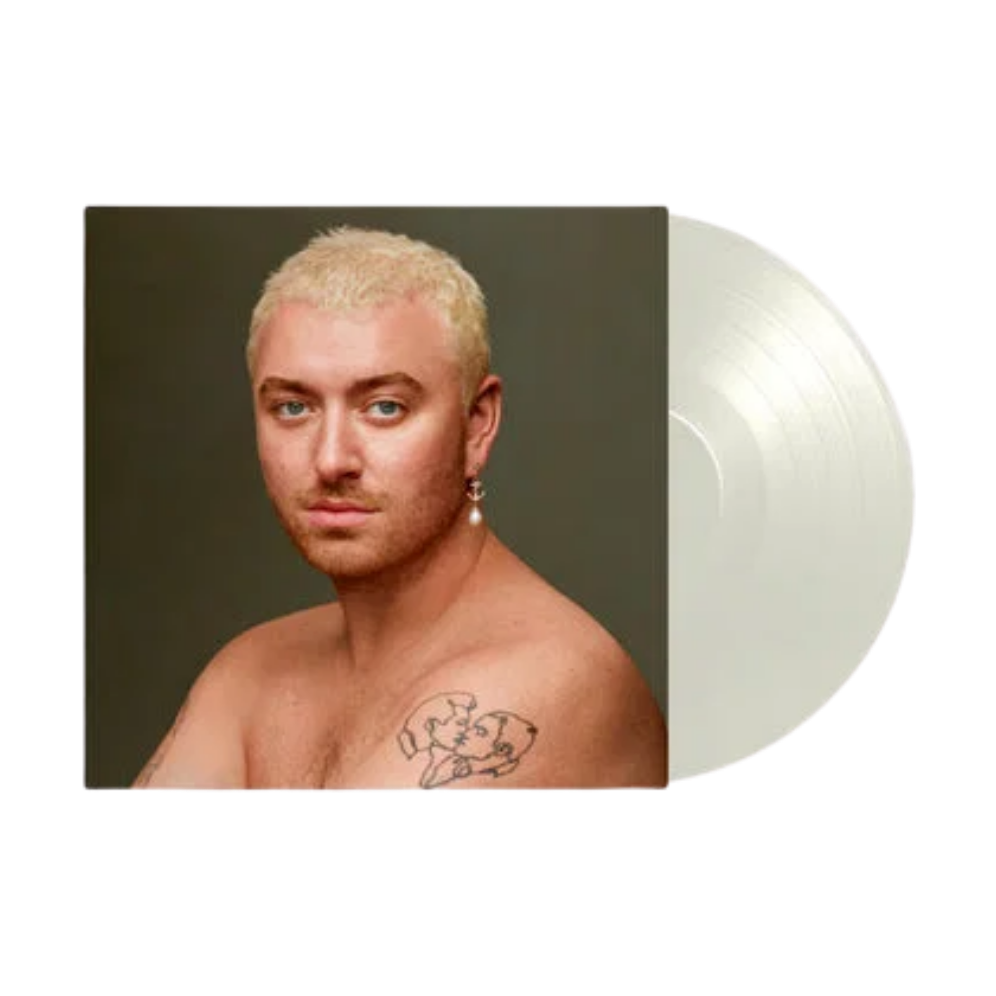 SAM SMITH - Gloria