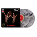 2PAC - All Eyez On Me [Walmart Exclusive]